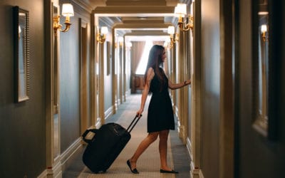 12 Practical Women-Centered Tips for Hotel Safety
