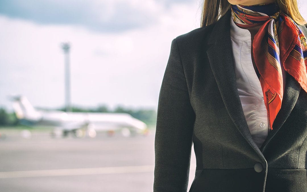 When is The Best Time to Go to the Bathroom on a Plane? A Flight Attendant Tells All