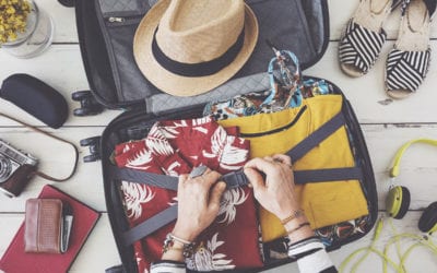 Expert Tips on Packing for a Cruise: You Need Less Than You Think