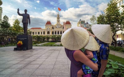 25 Things Women Should Know about Ho Chi Minh City, Vietnam…