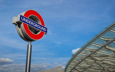 Her Top Five Tube Stops in London: an insider’s report