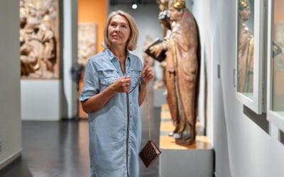 10 Museums Worldwide Women Will Enjoy