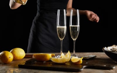 Top 5 things you’ve always wanted to know about sparkling wine but were afraid to ask