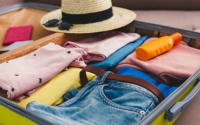 Packing Tips for a Woman’s Trip to Italy