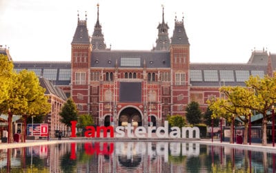 Where to Stay Solo in Amsterdam