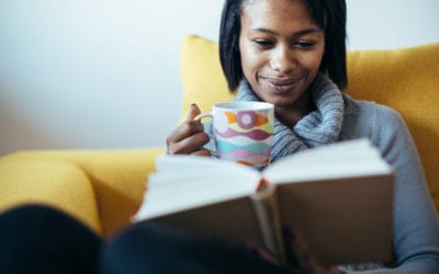 Books Recommended by Women That Inspire Travel