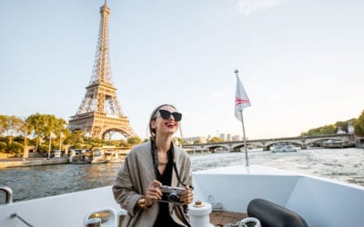 Traveling Solo in Paris: Tips to Meet Women