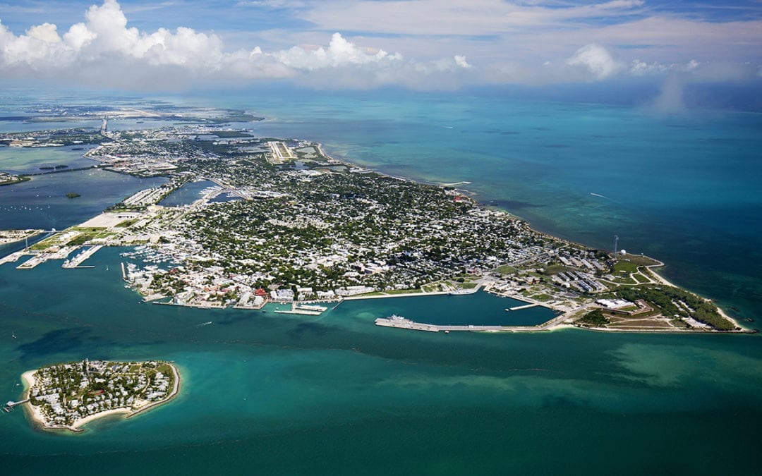 Women’s Travel Tips for Key West, Florida