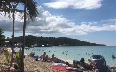10 Women’s Travel Tips for Puerto Rico