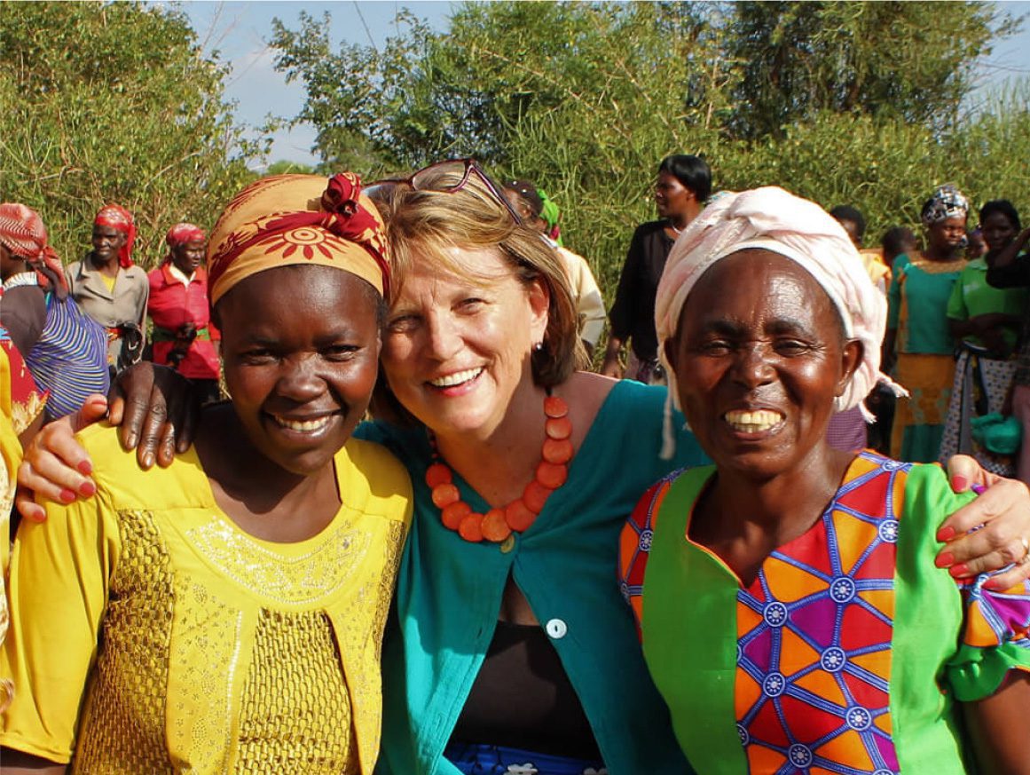 Women's Journey To Kenya
