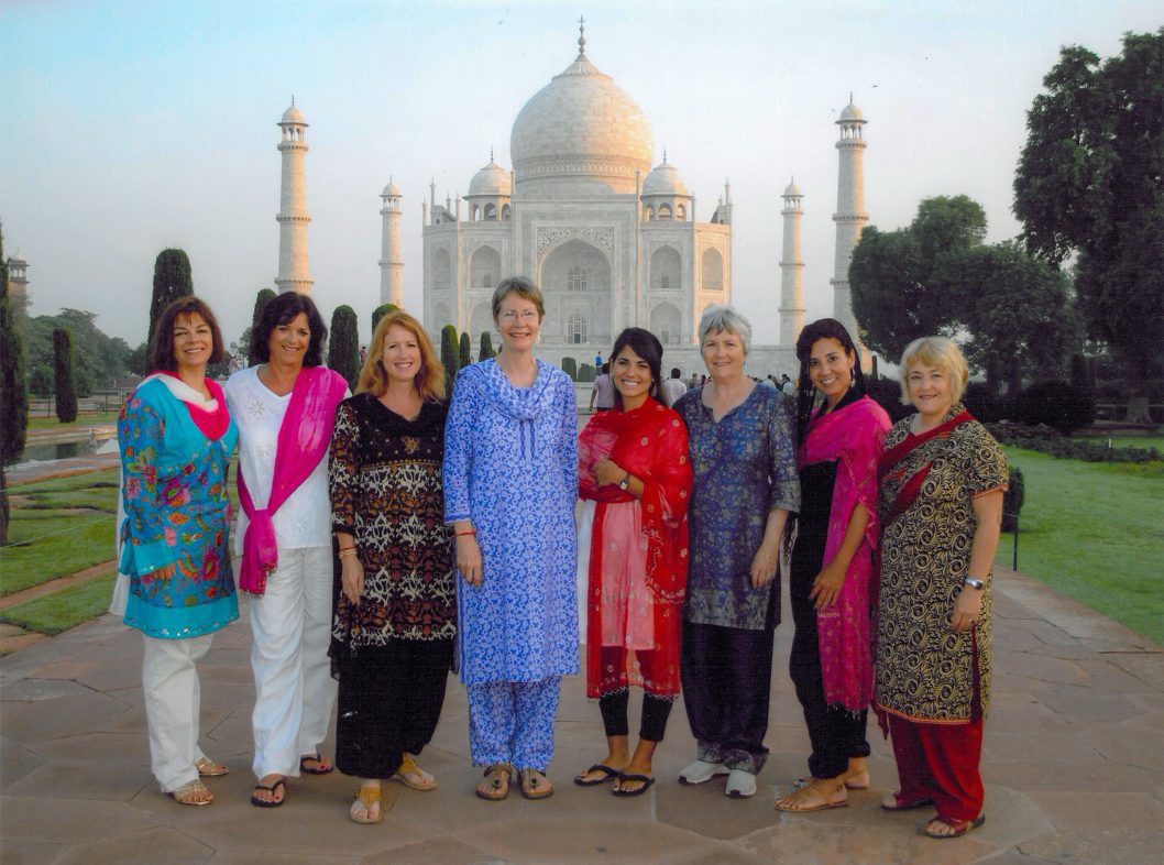 Incredible India Tours