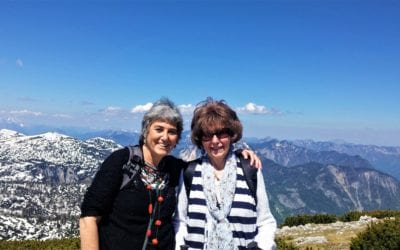 Travels with Mom: Tips and Advice