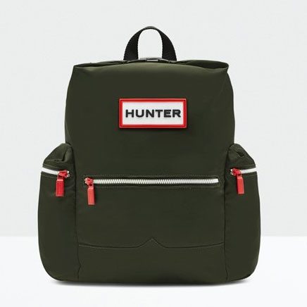 Hunter Original Top-Clip Backpack