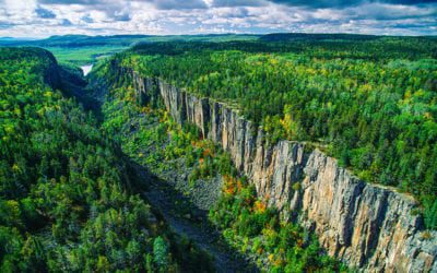 Five Places Adventure-Loving Women Must Experience in Ontario, Canada