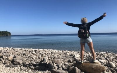 Adventures in Ontario’s Bruce Peninsula: An Itinerary for Active Women