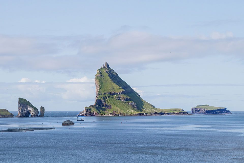 Faroe Islands