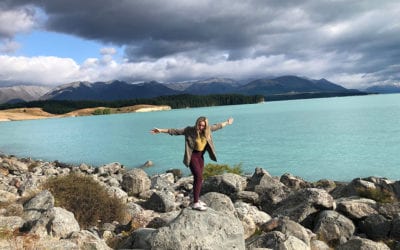 How I Rediscovered my Solo Travel Mojo in New Zealand’s South Island