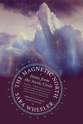 Magnetic North book cover
