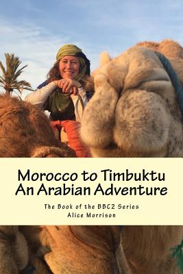 Morocco to Timbuktu book cover