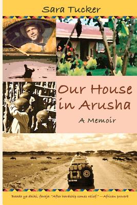 Our House in Arusha book cover