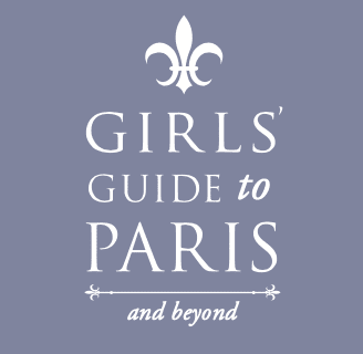 Girls Guide to Paris Logo