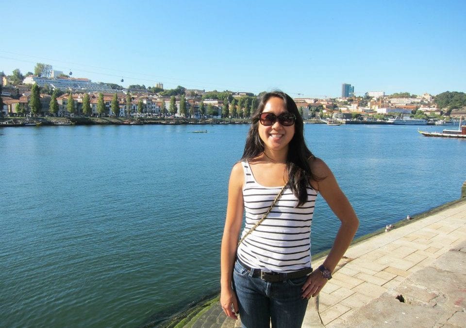 Event Planner Learns to Loosen Her Travel Itinerary in Portugal