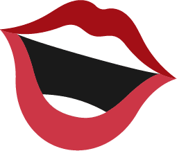 Asset 4 Happy lips illustration