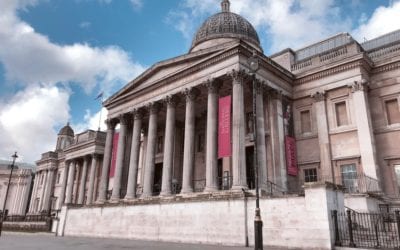 5 Museums You Won’t Want to Miss in London