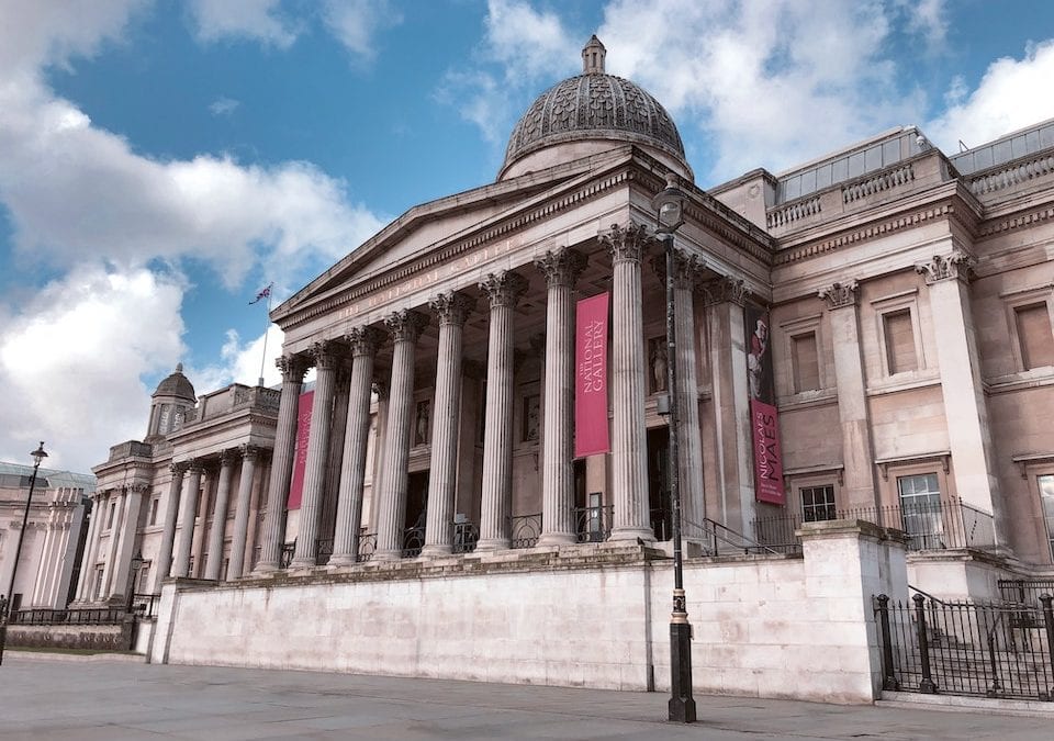 5 Museums You Won’t Want to Miss in London