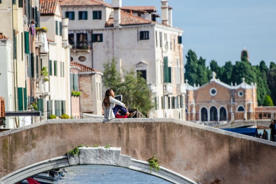 Women’s Travel Tip: Stay Safe in a Women’s Only Convent in Venice, Italy