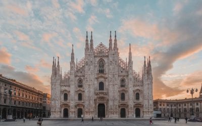 20 Things Women Should Know About Milan