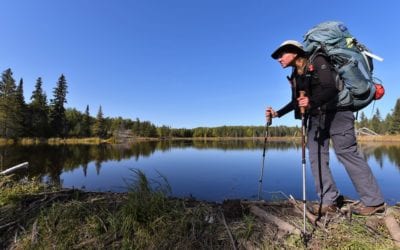 10 Best Hiking Trails in Canada for Women