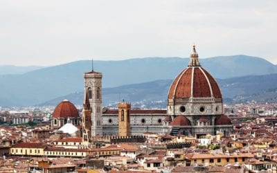 Seven Things Women Will Love About Florence, Italy