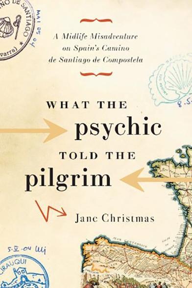 books about the Camino