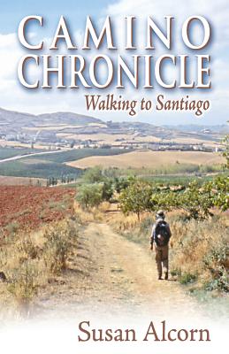 Camino Chronicle book cover
