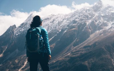 “You Can Do It” and Other Inspiring Quotes from Solo Women Travellers