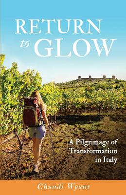 Return to Glow book cover