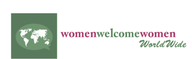 Women Welcome Women Worldwide logo