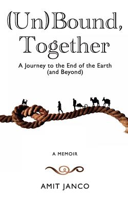Unbound Together book cover