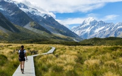What to Wear in New Zealand