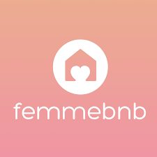 Femmebnb Logo