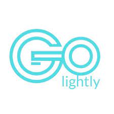 GoLightly logo