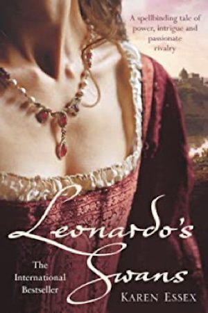Leonardo’s Swans book cover