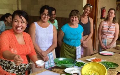The Best Culinary Travel Experiences, Recommended by our Women’s Tour Operators