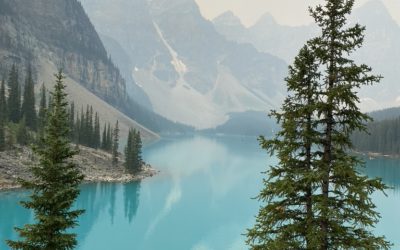 24 Hours in Lake Louise, Alberta:  5 Travel Tips for Women
