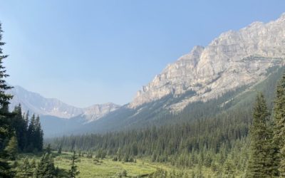 What to Pack for a Backcountry Horseback Riding Trip in the Canadian Rockies