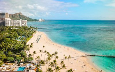 Travel Diaries: Falling in Love with Hawaii Through My Children’s Eyes