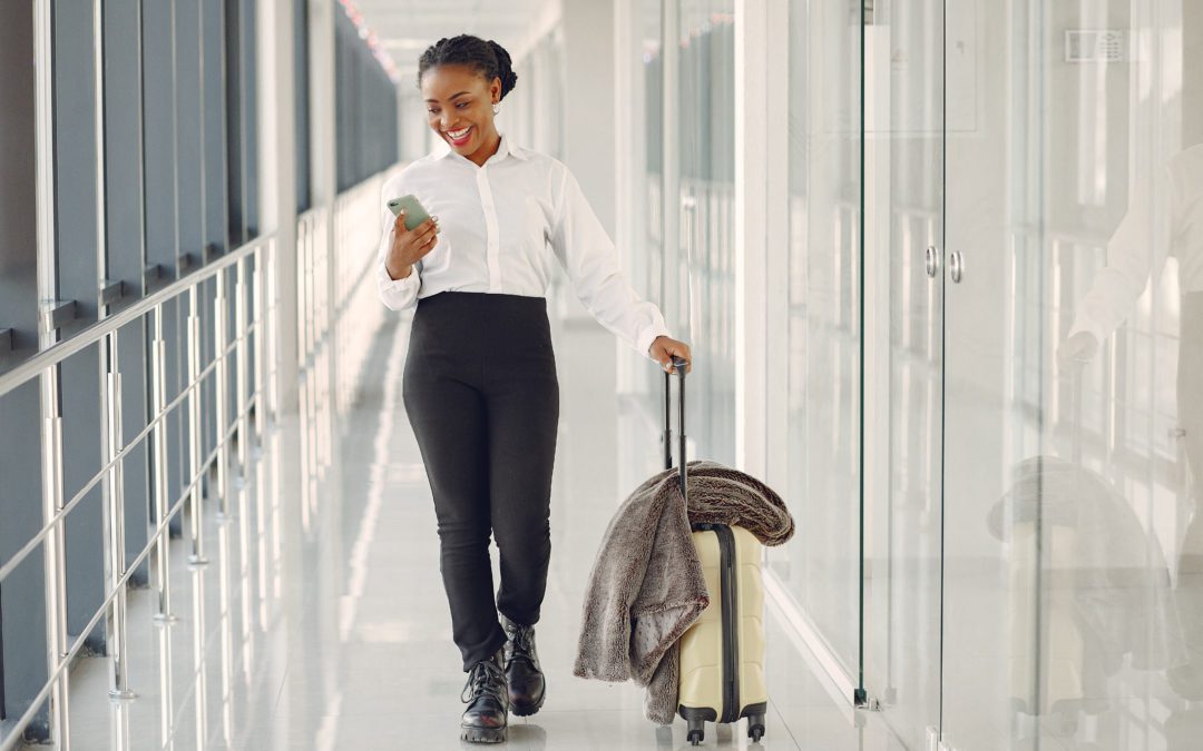13 Travel Items Women Shouldn’t Leave Home Without