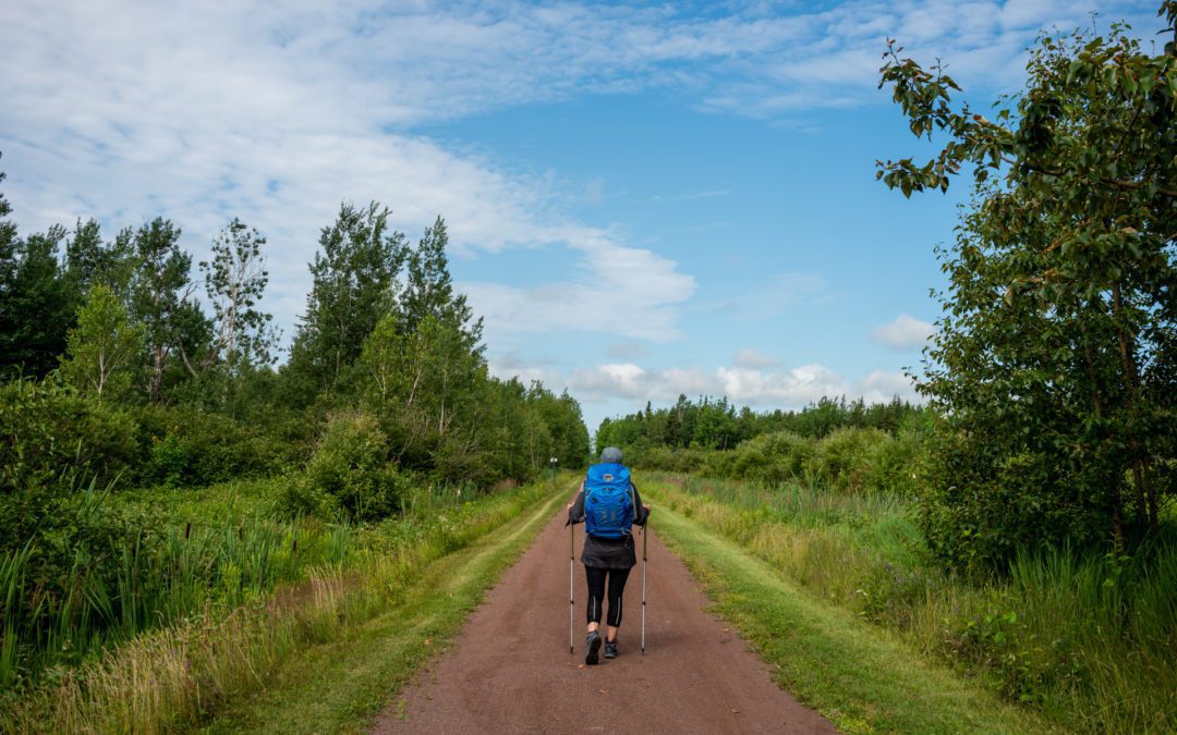 PEI’s Island Walk, “Canada’s Camino,” is Designed for Shoulder Season Travel