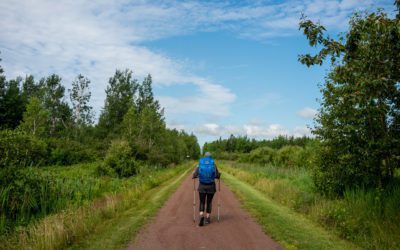 PEI’s Island Walk, “Canada’s Camino,” is Ready to be Discovered